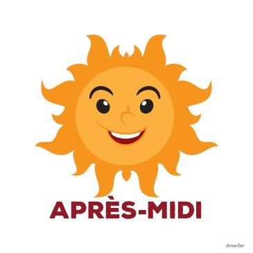 Arrière-plan