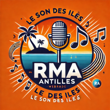 RAM Antilles - Le son des iles