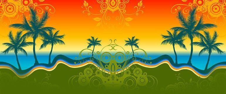 Bandeau Radio Media Antilles
