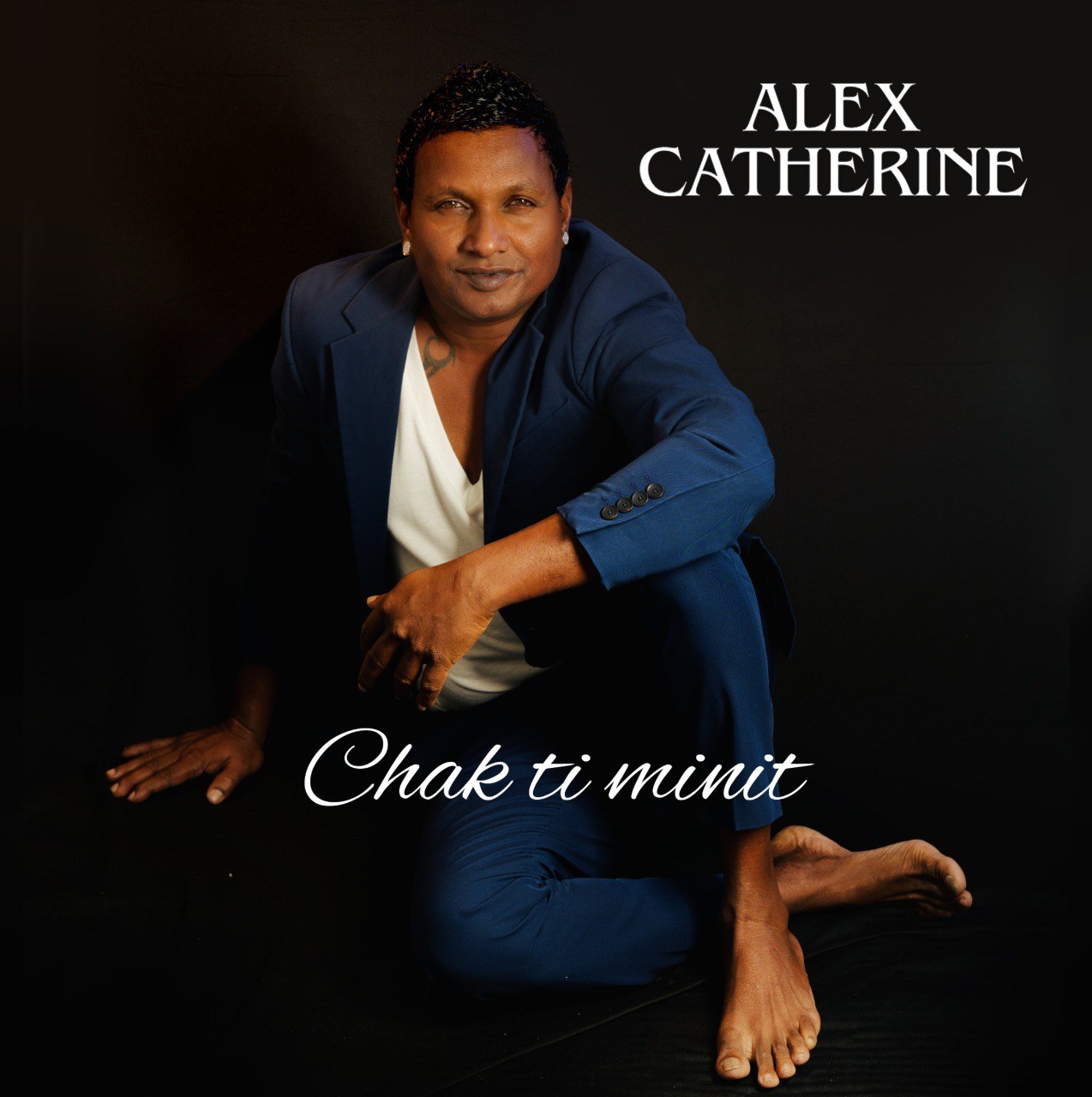 Alex Catherine – Chak ti minit (2025)