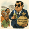 Quand les subventions européennes deviennent une rente politique en Martinique.