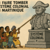 Antilles : La solidarité, clé de l’émancipation.