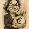 Madame Catherine Rodap, Présidente du MEDEF Martinique : Entre défense des intérêts patronaux et résonance sociale.
