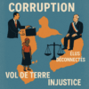 Malaise politique en Outre-mer.
