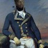 Makandal figure emblématique de la résistance des esclaves à Saint-Domingue (l’actuelle Haïti) au XVIIIe siècle