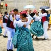 Les Danses Traditionnelles de Martinique et Guadeloupe.