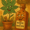 Les puissants bienfaits des feuilles de ricin que vous ne connaissez peut-être pas.