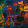 Souvenirs : Les plus grandes discothèques et dancings de la Martinique (1960–2000)