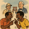 Société : Martinique – Guadeloupe : les chaînes dans la tête 2.0