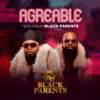 Black Parents signe son grand retour avec l’album Agréable.