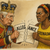 Grenade rompt avec le serment d’allégeance au roi Charles III : vers une nouvelle ère d’émancipation caribéenne ?