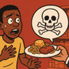 Quand ce qui nourrit devient poison : grande distribution et santé publique aux Antilles et outre-mer…