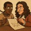 Jean de La Fontaine a-t-il plagié un esclave noir africain ?