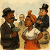 Black Wall Street : Mémoire, Résistance et Héritage de l’entrepreneuriat noir.