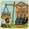 Justice en Martinique et en Guadeloupe : sélective pour les uns, indulgente pour les autres.