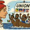 Et si les Outre-mer unissaient leurs forces ? Vers une fédération postcoloniale émancipée de la France.