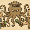 Martinique : Les banques sous le feu des critiques pour des pratiques abusives envers les plus vulnérables et en 2025 ???