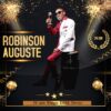 Robinson Auguste – 70 zan Konpa Dirèk Devan (2025)