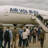 Les « vols bleus » : quand les Outre-mer deviennent la poubelle des fautes graves des fonctionnaires colons.