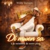 Will Ververt – “Di Mwen Sa” (2026)