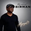Richard Birman – Agapé (2026) : une onde musicale à l’amour inconditionnel