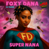FOXY DANA : la voix d’une femme libre entre résilience, puissance et rythmes afro-caribéens