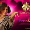 MISSYAL : une voix caribéenne entre émotion, puissance et authenticité sur RMA Antilles