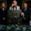 LA FRANCE BOUCLE LE COFFRE EPSTEIN,QUI PROTEGE QUI ?