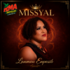 MISSYAL – Lanmou Enposib : une nouvelle voix caribéenne qui transforme les émotions en musique (2026)