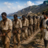 La déportation des résistants antillais vers la Corse : une histoire oubliée