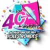 40e Tour de Martinique des Yoles Rondes : une édition anniversaire entre tradition, passion et fierté martiniquaise.