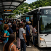 Transport en Martinique: De qui se moque-t-on ?